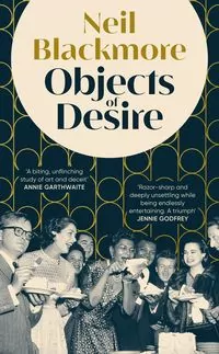 Objects of Desire - tantis.pl