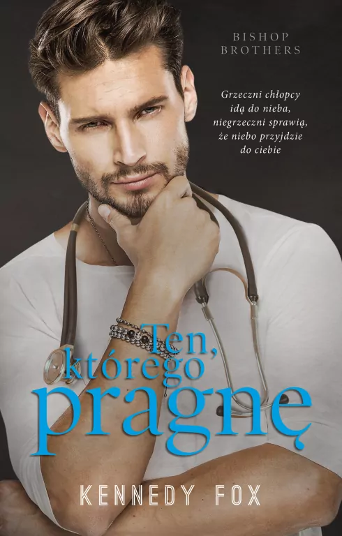 Ten, którego pragnę - tantis.pl