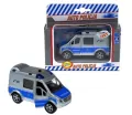Auto policyjne Van 11cm - tantis.pl