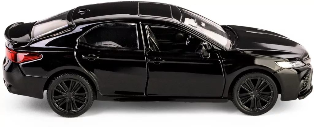 RMZ Toyota Camry 2022 czarny - tantis.pl