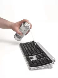 Durable. Sprężone powietrze 400ml 579619