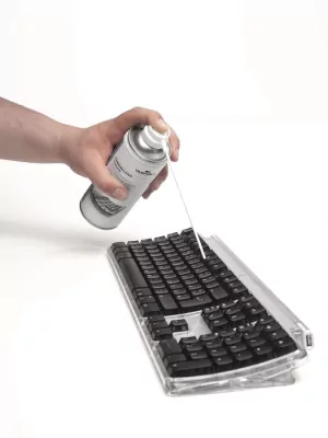 Durable. Sprężone powietrze 400ml 579619