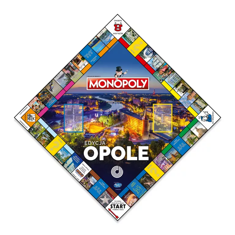 Monopoly Opole - tantis.pl