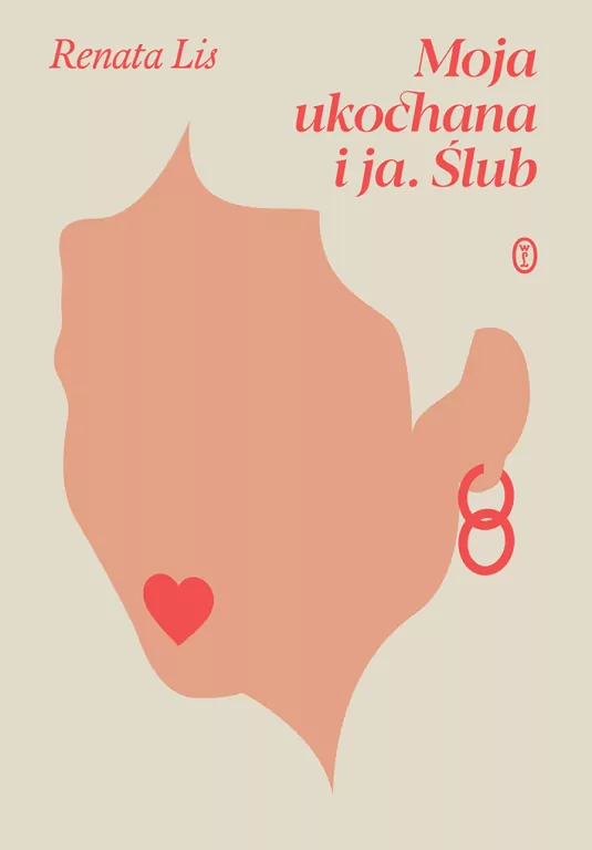 Moja ukochana i ja. Ślub - tantis.pl