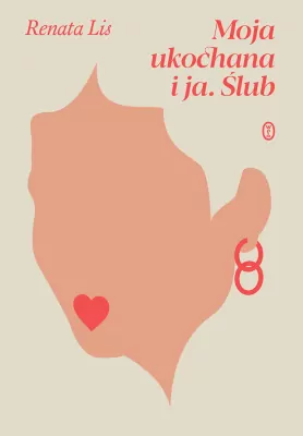 Moja ukochana i ja. Ślub