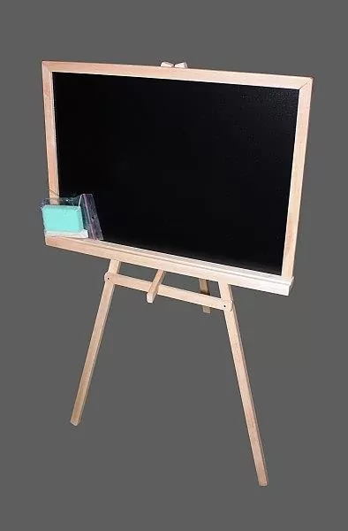 Tablica stojąca JANEX - tantis.pl