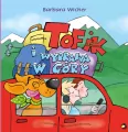 Tofik i wyprawa w góry - tantis.pl