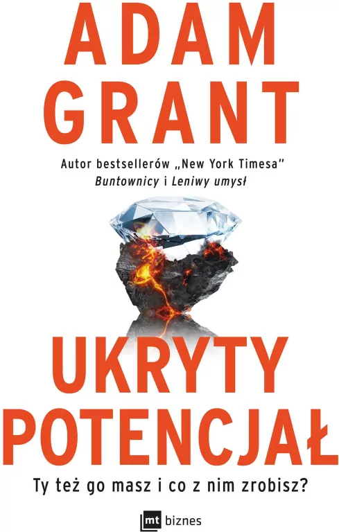 Ukryty potencjał - tantis.pl