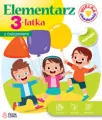 Wielka Akademia. Elementarz 3-latka - tantis.pl