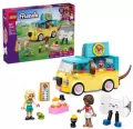 LEGO® Freinds. Furgonetka z akcesoriami 42678 - tantis.pl