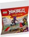 LEGO® Ninjago. Turniejowy teren szkoleniowy 30675 - tantis.pl