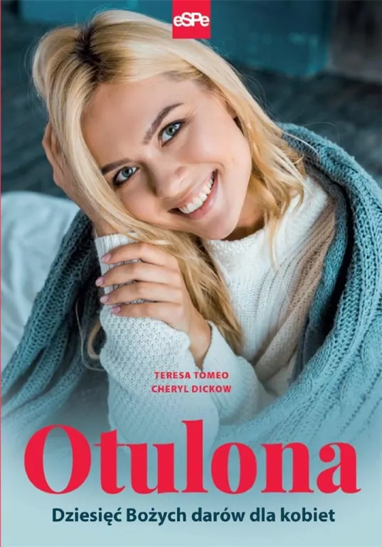 Otulona. Dziesięć Bożych darów dla kobiet - tantis.pl