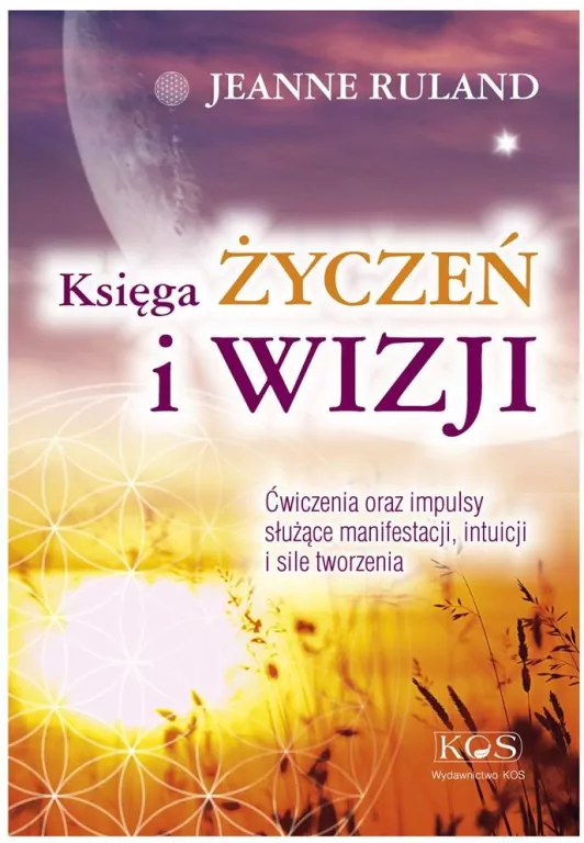 Księga Życzeń i Wizji - tantis.pl