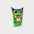 Mini Waffle - Pocket Pets - Żabka - tantis.pl