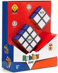 Kostka Rubika  3x3x3 oraz 2x2x2