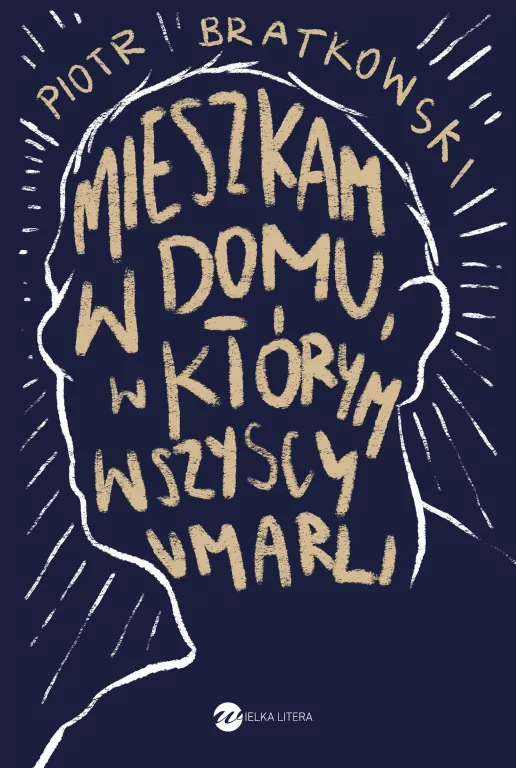 Mieszkam w domu, w którym wszyscy umarli - tantis.pl