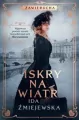 Zawierucha. Iskry na wiatr - tantis.pl