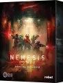 Nemesis: Odwet - Oddział wsparcia - tantis.pl