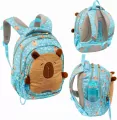 Plecak Fluffy Capy ASTRA - tantis.pl