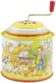 Katarynka. Old McDonald had a farm - tantis.pl
