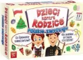 Dzieci kontra Rodzice. Polskie zwyczaje - tantis.pl