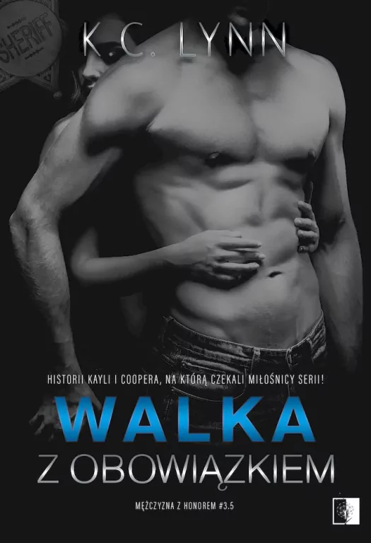 Walka z obowiązkiem. Mężczyzna z honorem. Tom 3.5 - tantis.pl