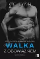 Walka z obowiązkiem. Mężczyzna z honorem. Tom 3.5 - tantis.pl