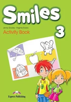 Smiles 3. Activity Book