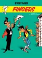 Fingers. Lucky Luke. Tom 52 - tantis.pl