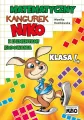 Matematyczny kangurek Niko z elementami kodowania - tantis.pl
