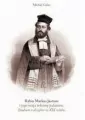 Rabin Markus Jastrow i jego wizja reformy judaizmu - tantis.pl