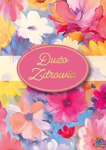 Karnet Dużo zdrowia - tantis.pl