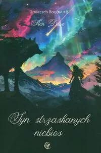 Syn strzaskanych niebios - tantis.pl