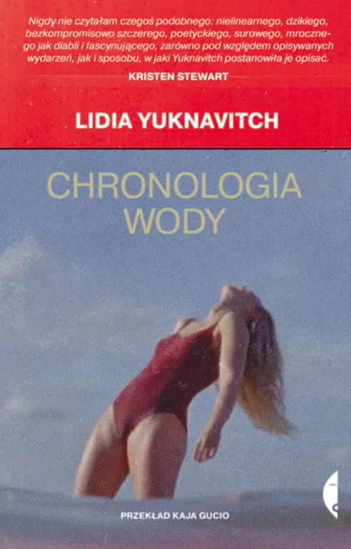 Chronologia wody - tantis.pl