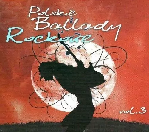 Polskie ballady rockowe vol.3 - tantis.pl