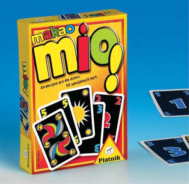 Mio! Makao - tantis.pl
