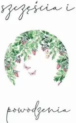 Karnet Swarovski kwadrat: Szczęścia