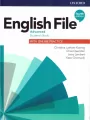 English File. Fourth Edition. Advanced. Student's Book with online practice. Podręcznik. Język angielski - tantis.pl