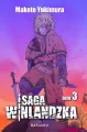 Saga winlandzka. Tom 3 - tantis.pl