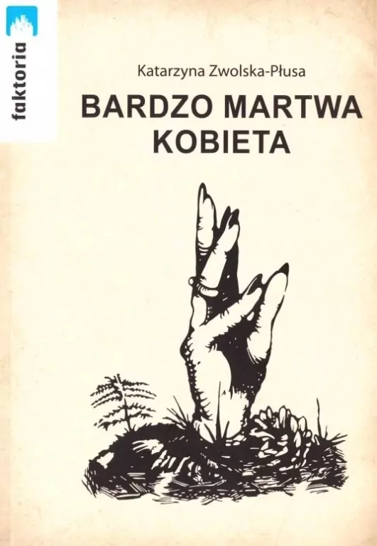 Bardzo martwa kobiece - tantis.pl