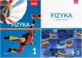 Pakiet: Fizyka 1. Podręcznik / Zbiór zadań. Zakres podstawowy do liceum i technikum - tantis.pl