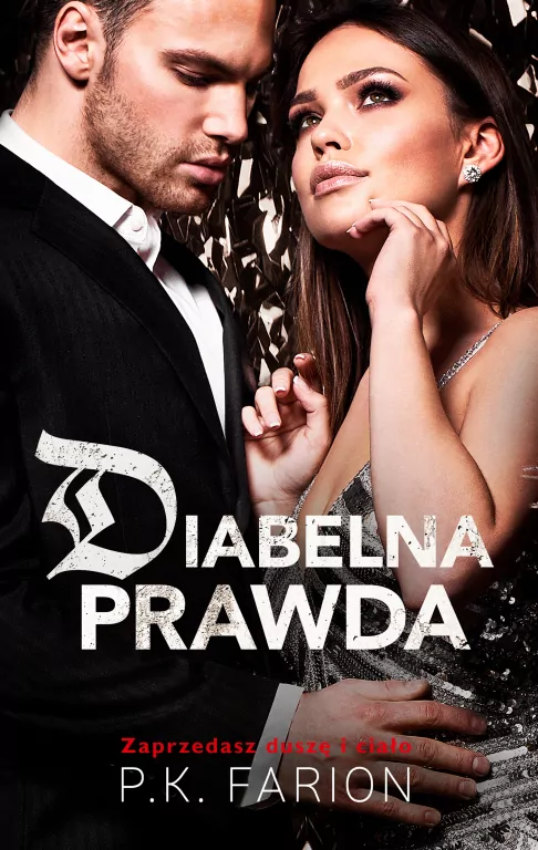Diabelna prawda - tantis.pl