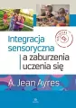 Integracja sensoryczna a zaburzenia uczenia się - tantis.pl