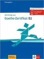Mit Erfolg zum Goethe-Zertifikat B2 UB + kod - tantis.pl