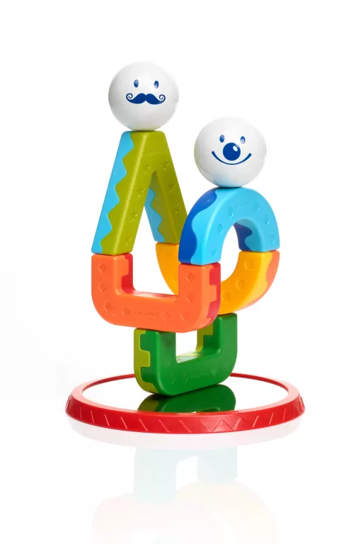Smart Max. My First Acrobats - tantis.pl