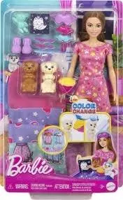 Puppy Slumber Party - tantis.pl