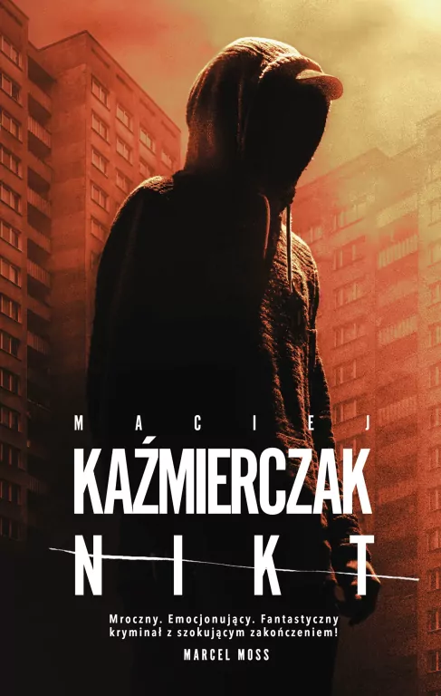Nikt - tantis.pl