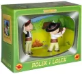 Zestaw figurek: Bolek i Lolek Góral - tantis.pl