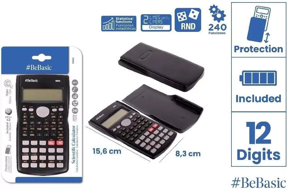 Kalkulator BeBasic - tantis.pl