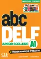 ABC DELF junior scolaire A1 + kod - tantis.pl